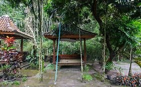 Reddoorz Near Museum Gunung Merapi
